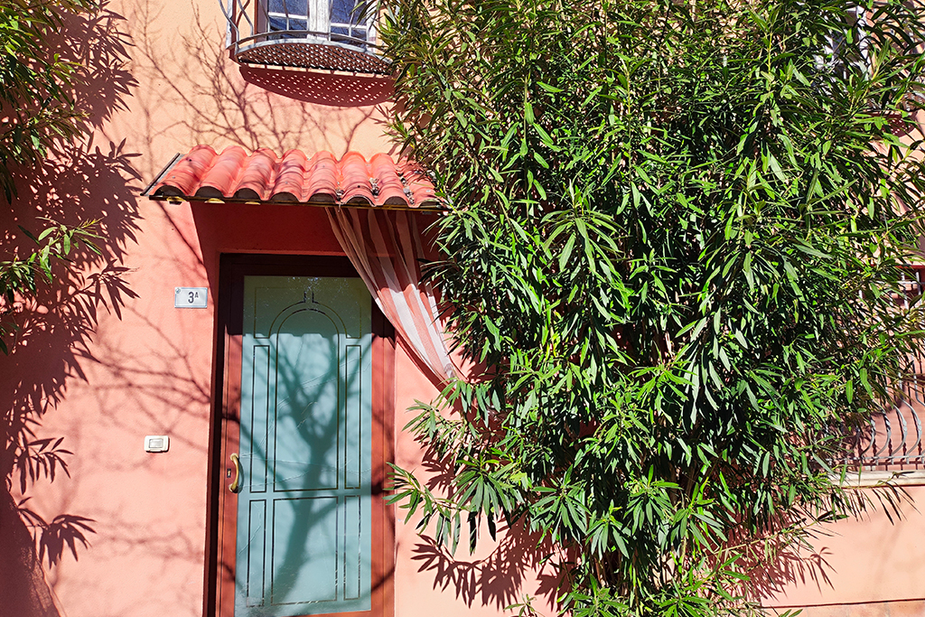 Hotel Cola Bellaria