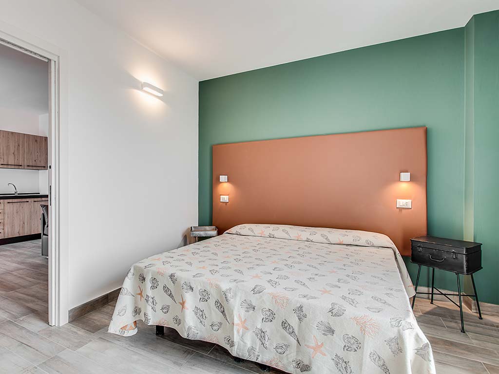 Hotel Cola Bellaria - Camere Evo Boutique