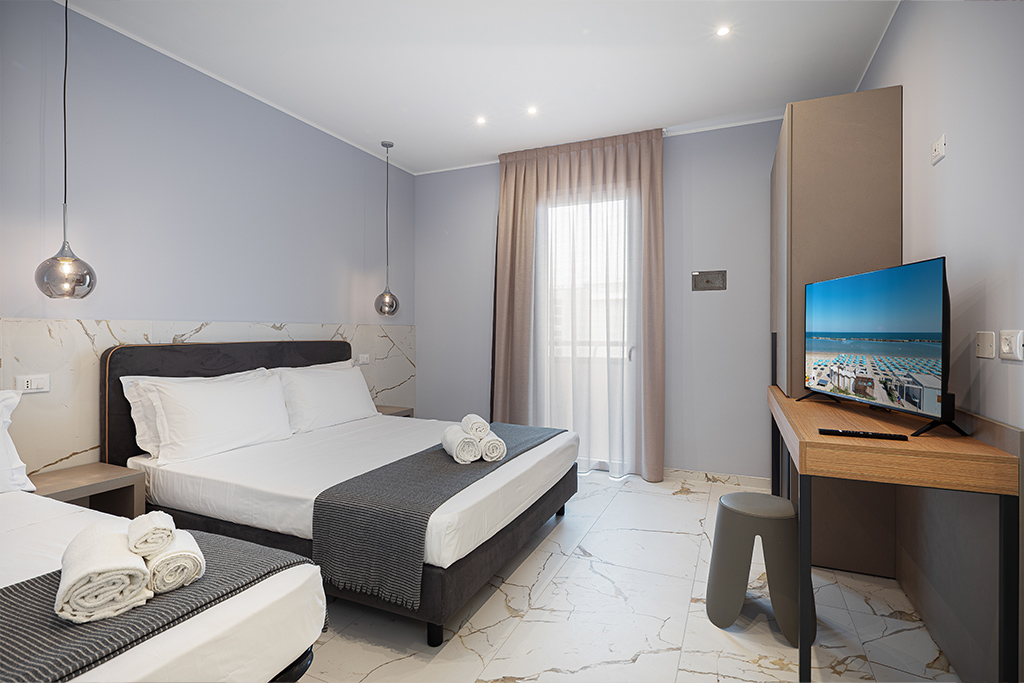 Hotel Cola Bellaria