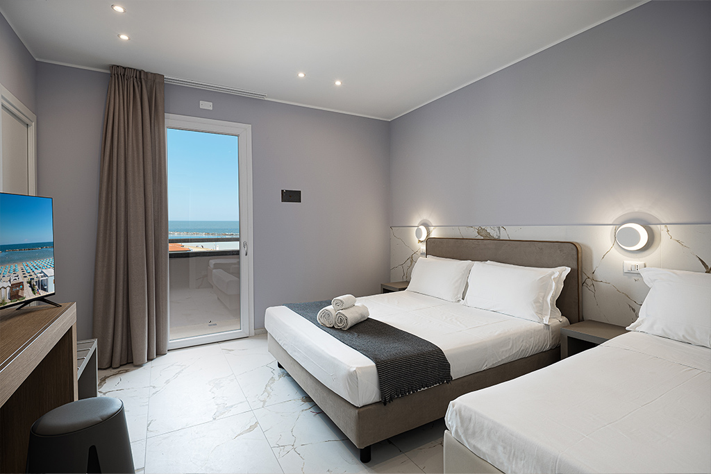 Hotel Cola Bellaria