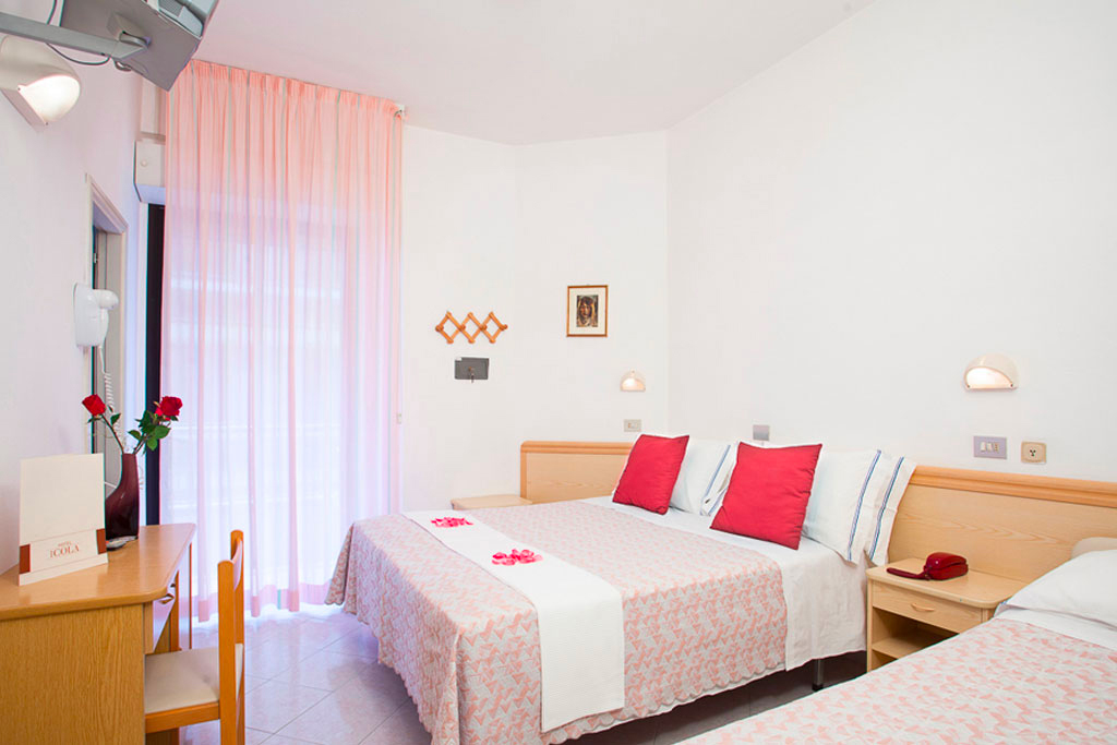 Hotel Cola Bellaria