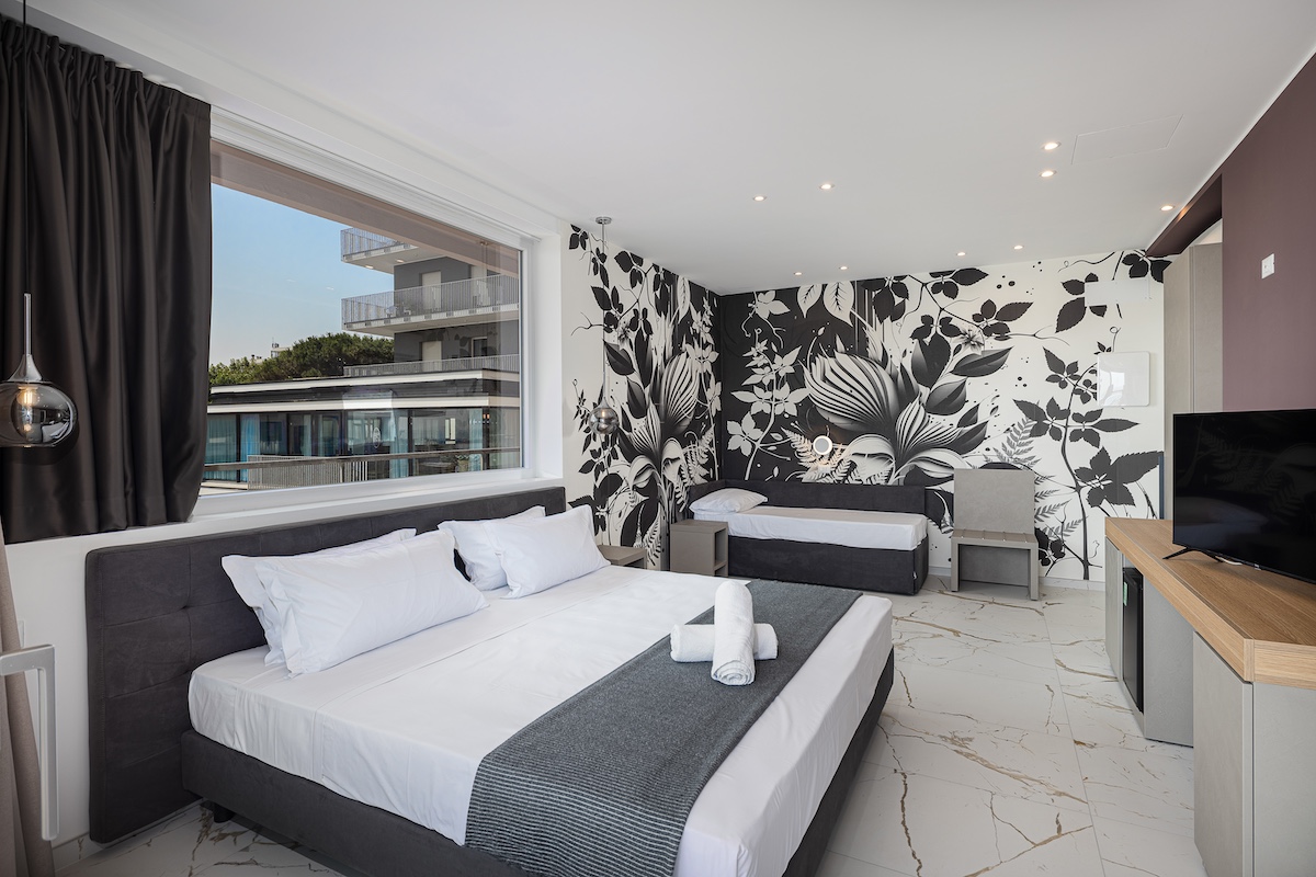 Hotel Cola Bellaria